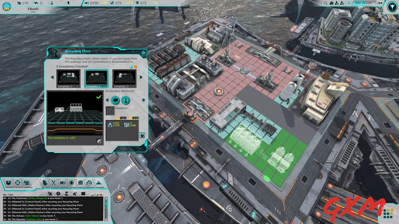 Screenshot 6 of Project AURA