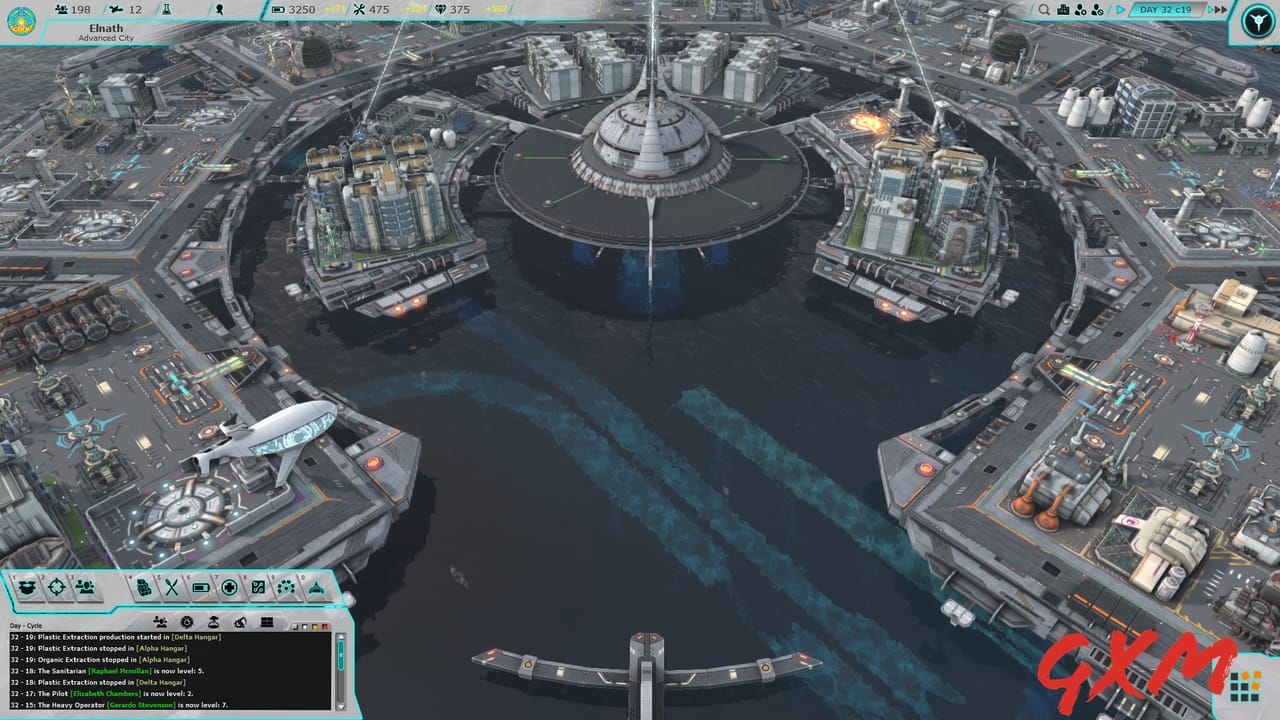 Screenshot 7 of Project AURA
