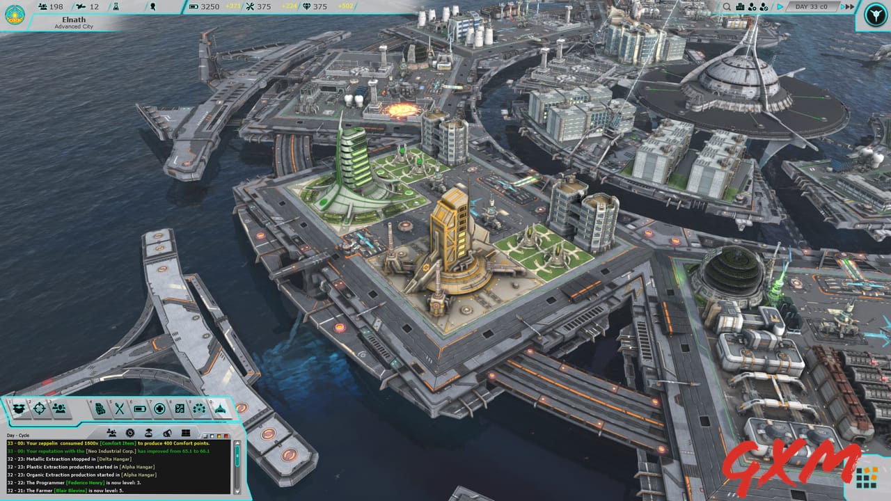 Screenshot 8 of Project AURA