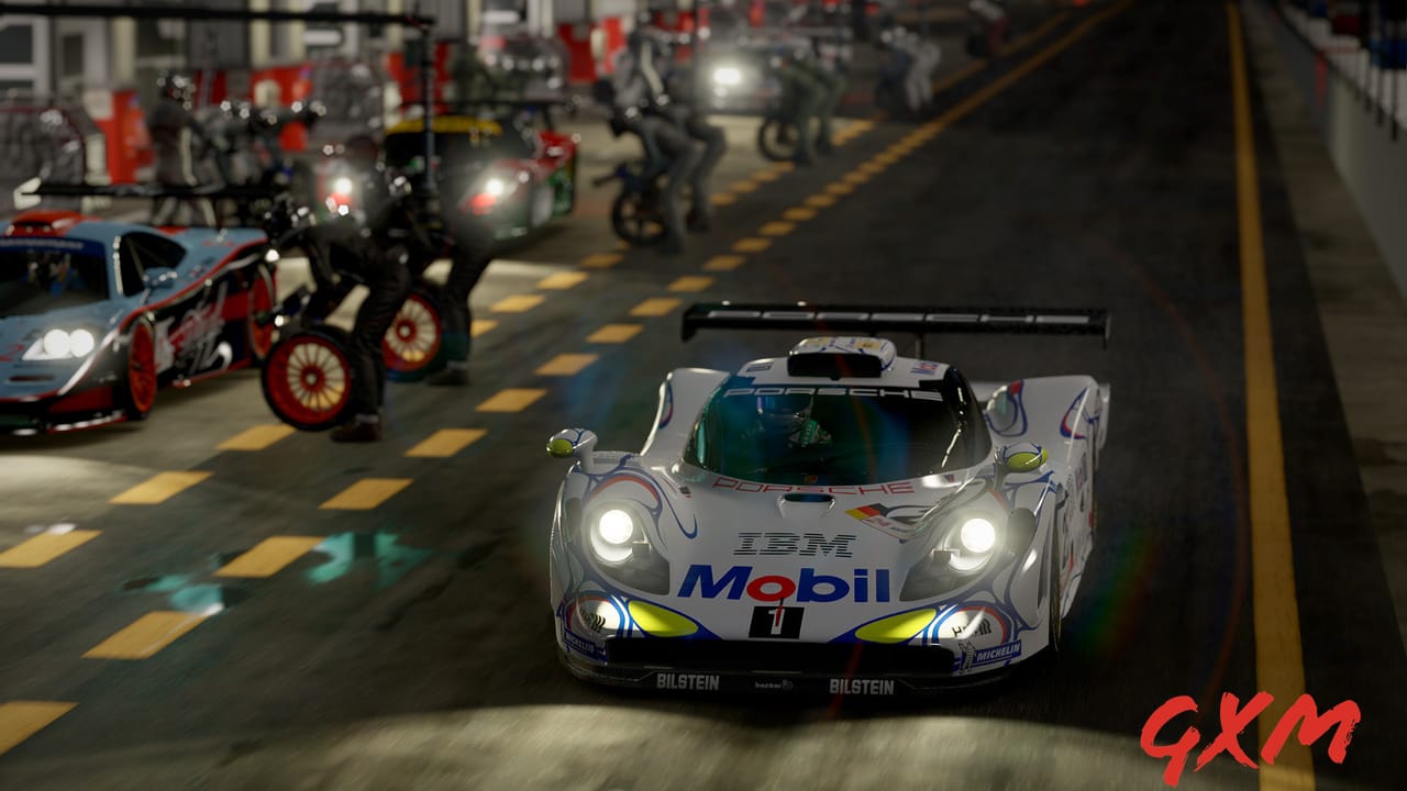 Screenshot 2 of Project CARS 2