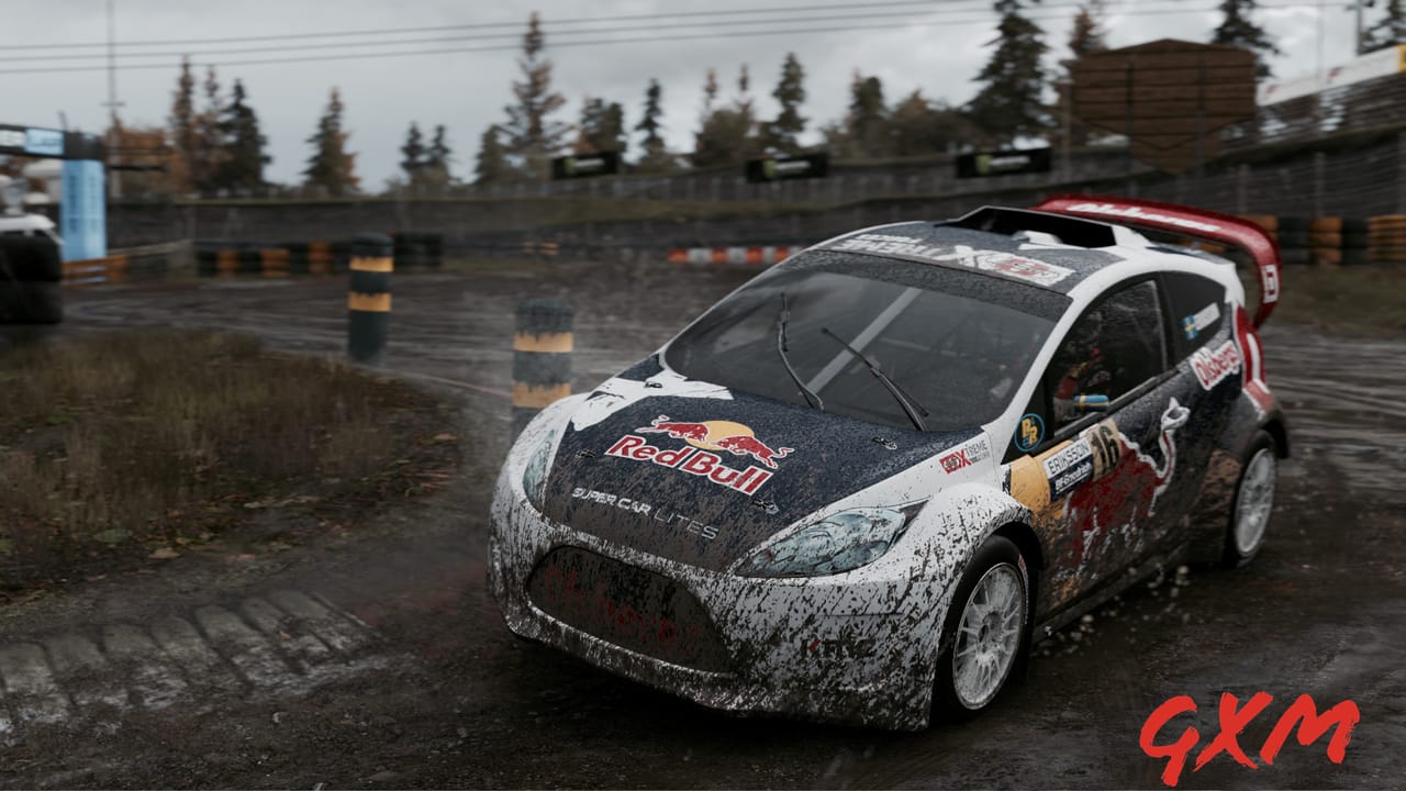 Screenshot 3 of Project CARS 2