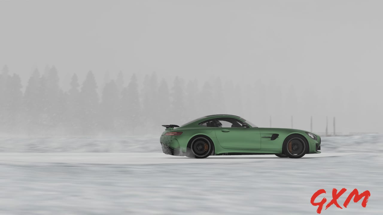 Screenshot 4 of Project CARS 2