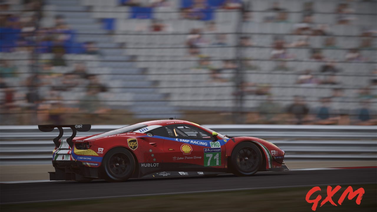 Screenshot 5 of Project CARS 2