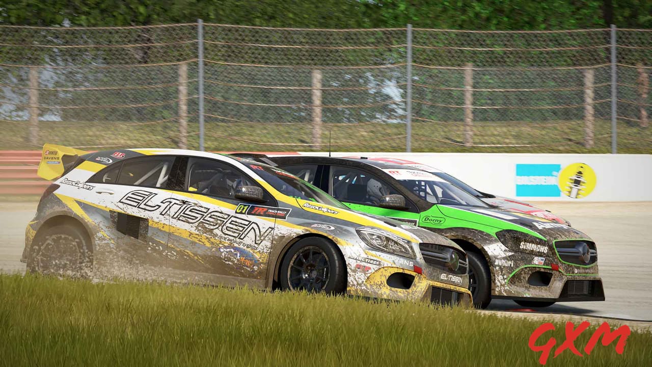 Screenshot 6 of Project CARS 2