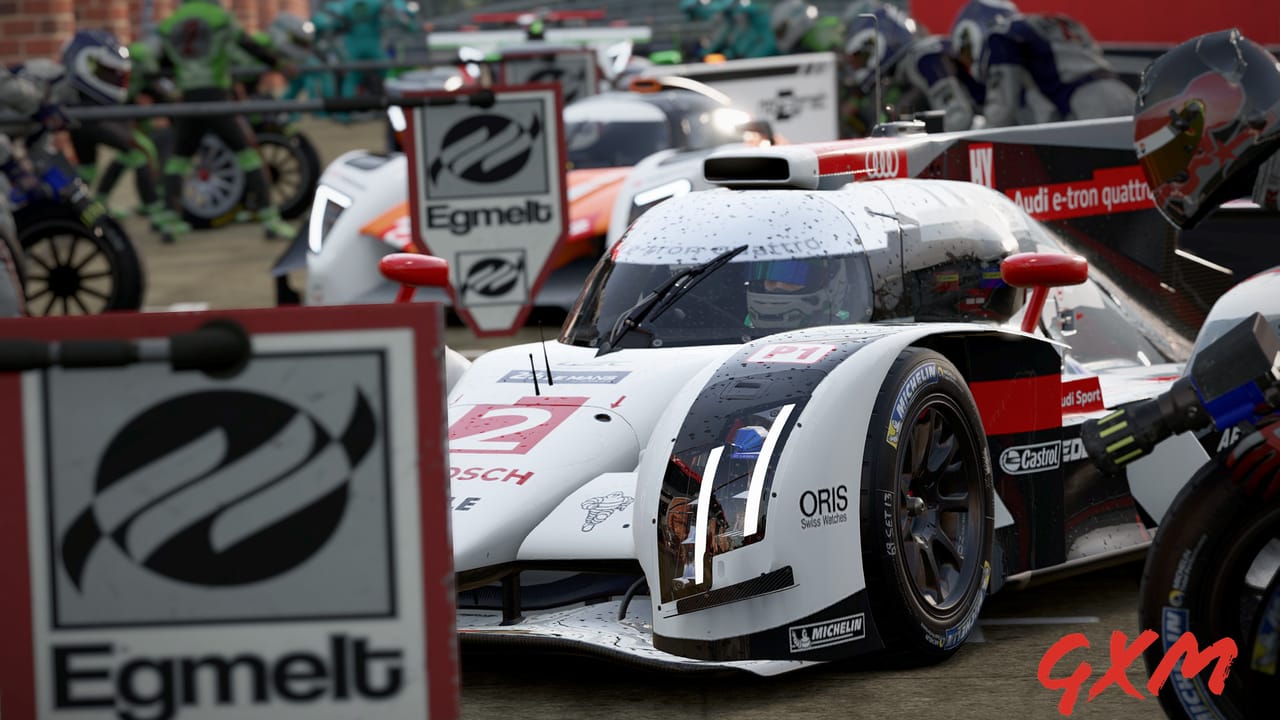 Screenshot 7 of Project CARS 2