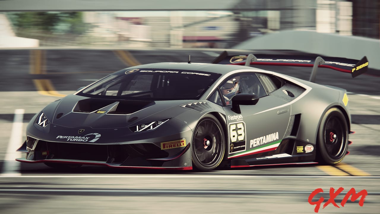 Screenshot 8 of Project CARS 2