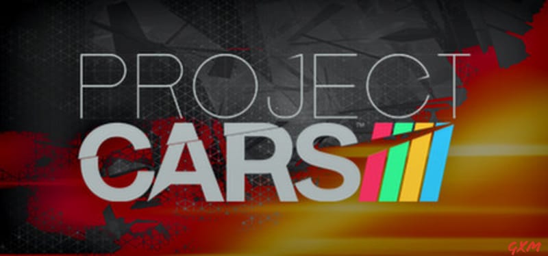 Project CARS