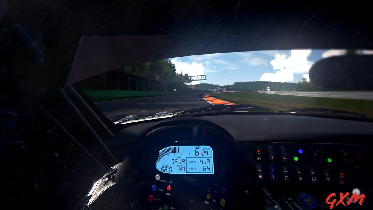 Screenshot 2 of Project CARS