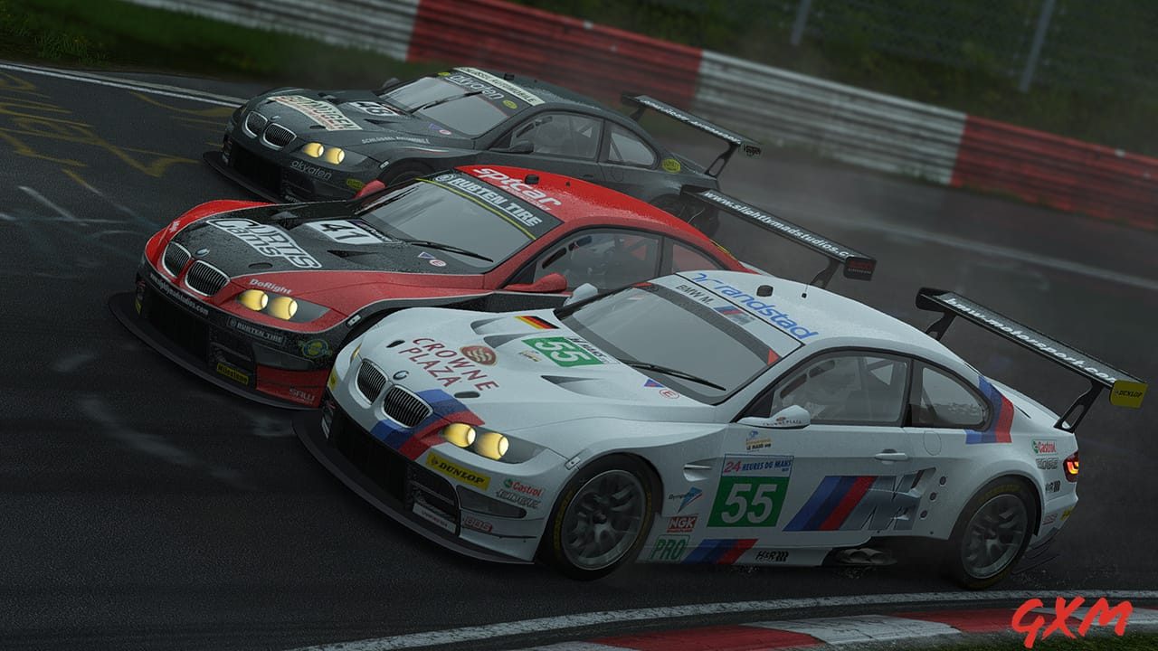 Screenshot 6 of Project CARS
