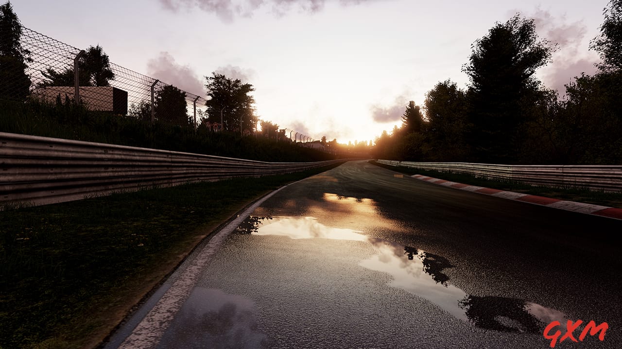 Screenshot 7 of Project CARS