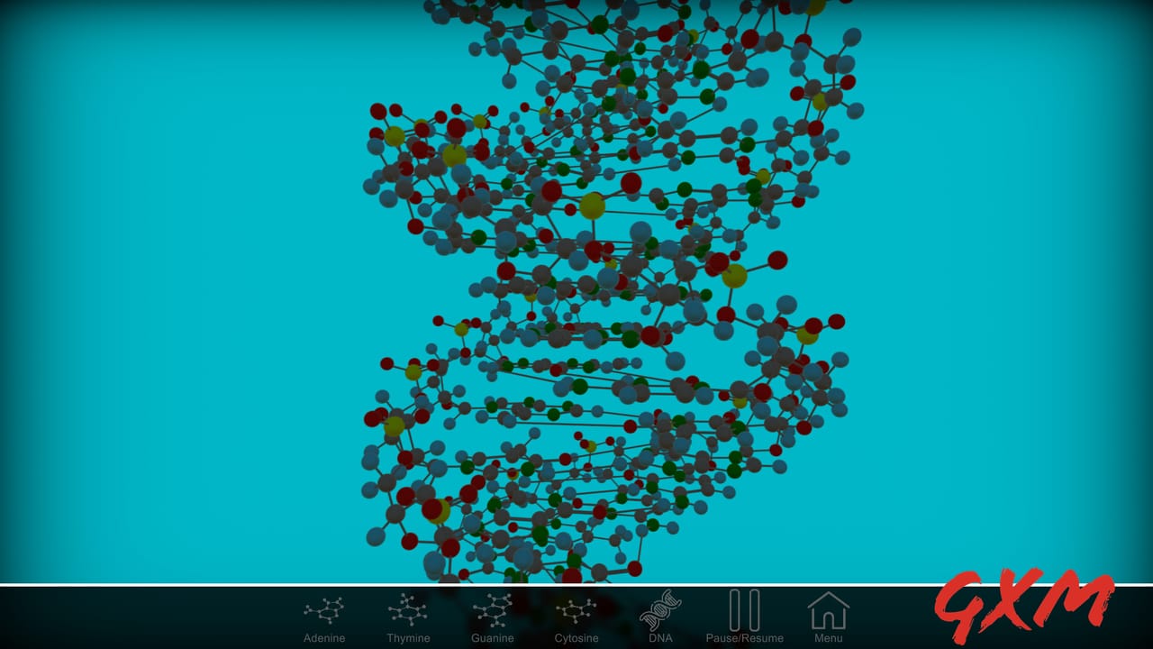 Project Chemistry Screenshot 1