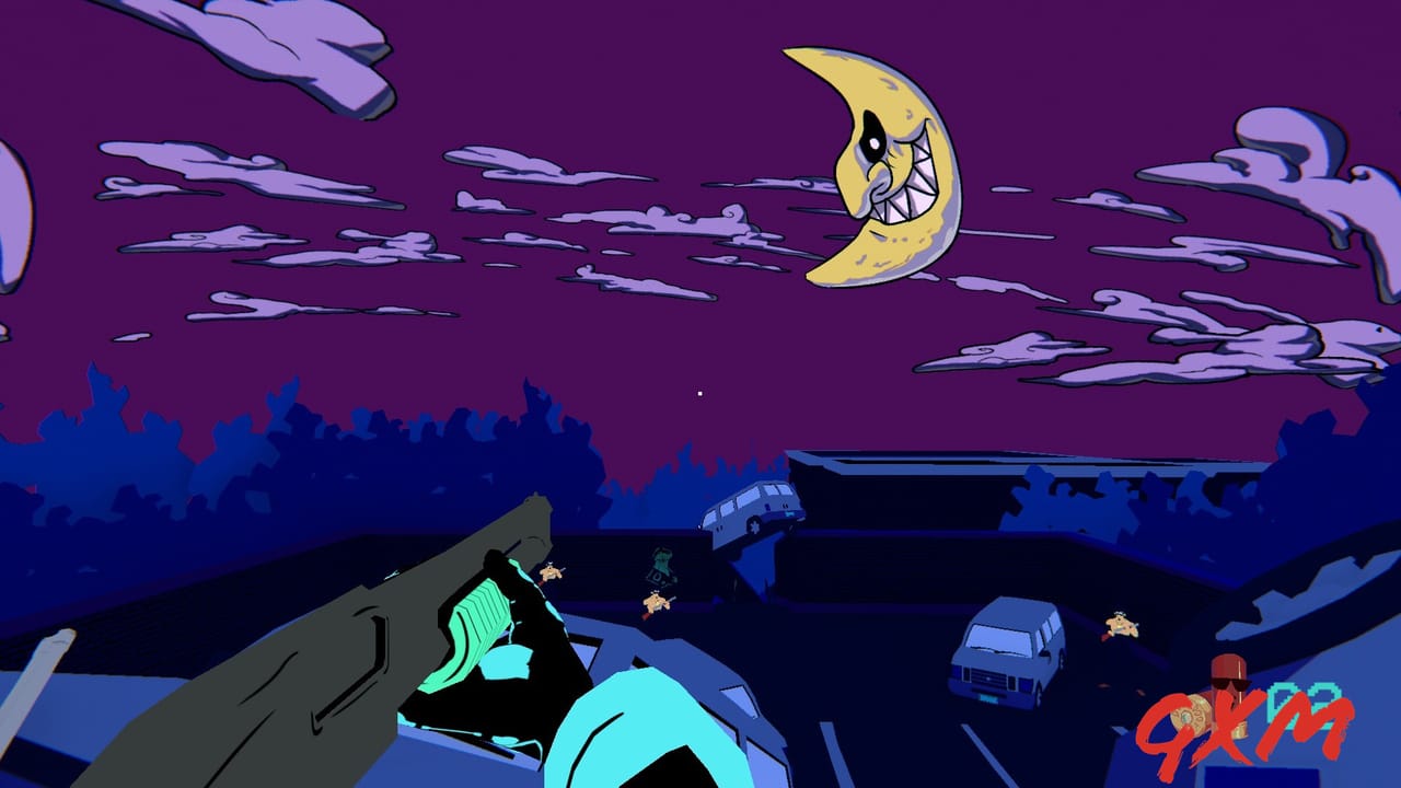 Project Entertainment System Screenshot 1