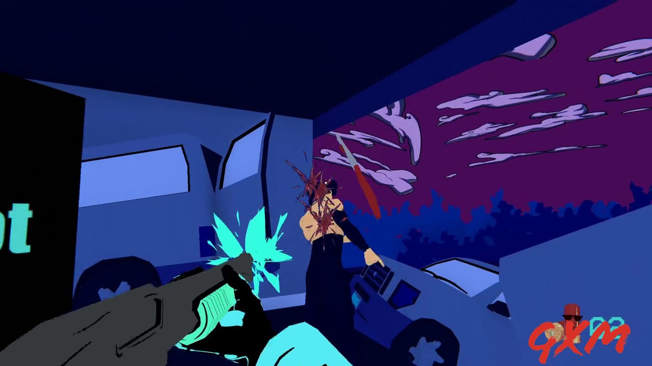 Screenshot 2 of Project Entertainment System