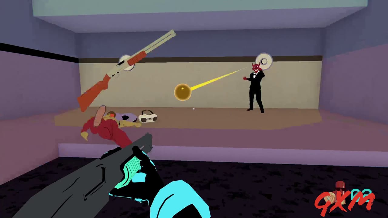 Screenshot 3 of Project Entertainment System