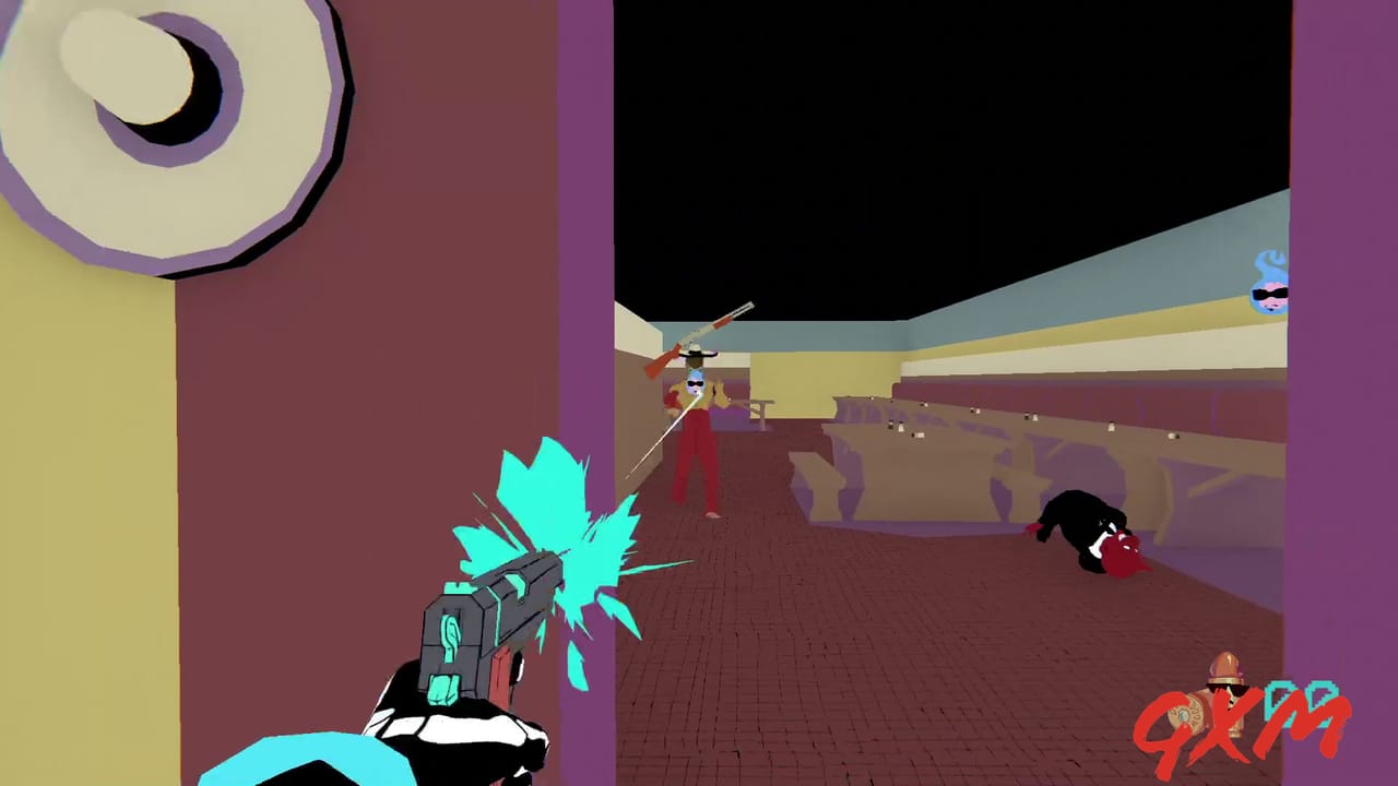 Screenshot 4 of Project Entertainment System