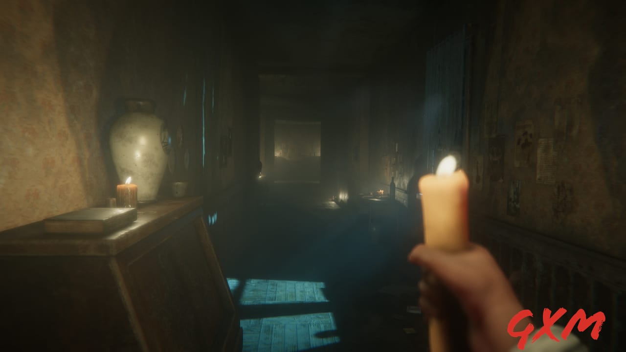 Project Nightmares Case 36: Henrietta Kedward Screenshot 1