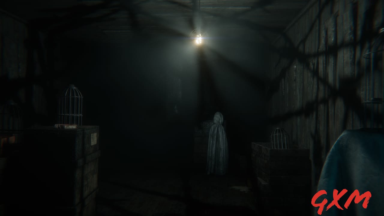 Screenshot 2 of Project Nightmares Case 36: Henrietta Kedward