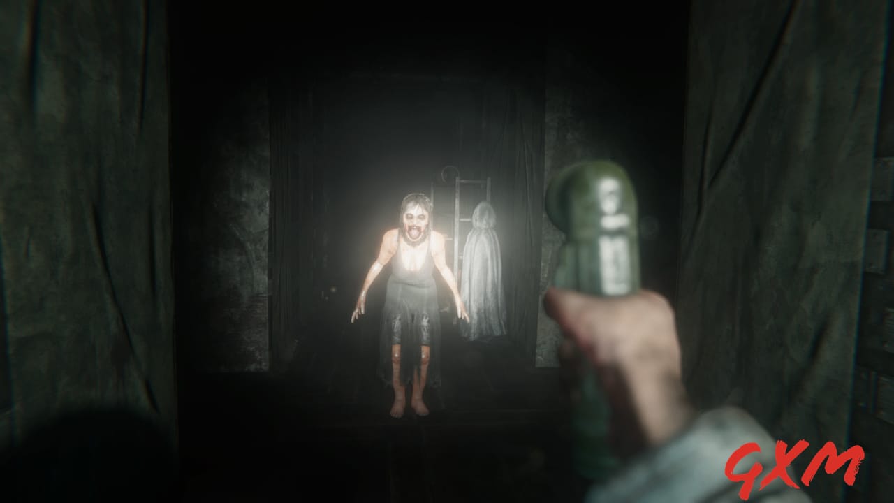 Screenshot 7 of Project Nightmares Case 36: Henrietta Kedward