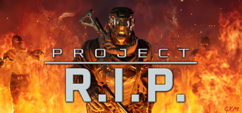 Project RIP