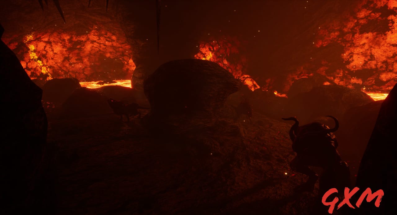 Screenshot 2 of Project RIP