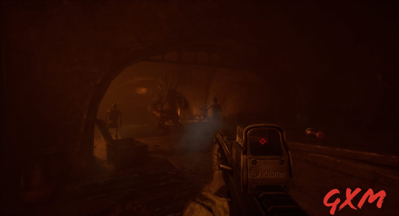 Screenshot 6 of Project RIP