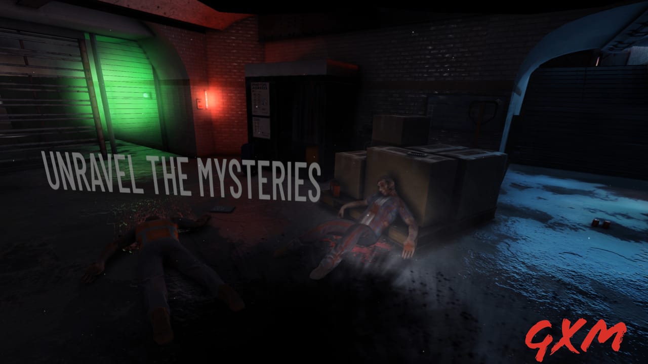 Screenshot 6 of Project Terminus VR