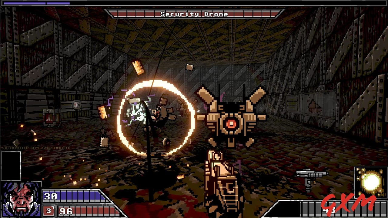 Screenshot 6 of Project Warlock