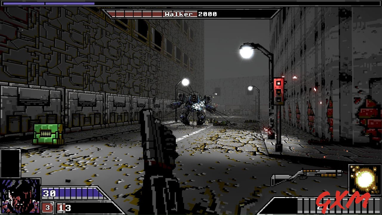Screenshot 7 of Project Warlock