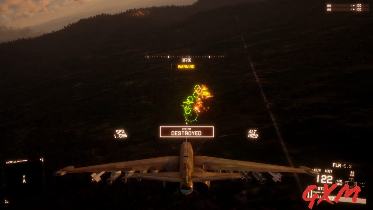 Screenshot 6 of Project Wingman