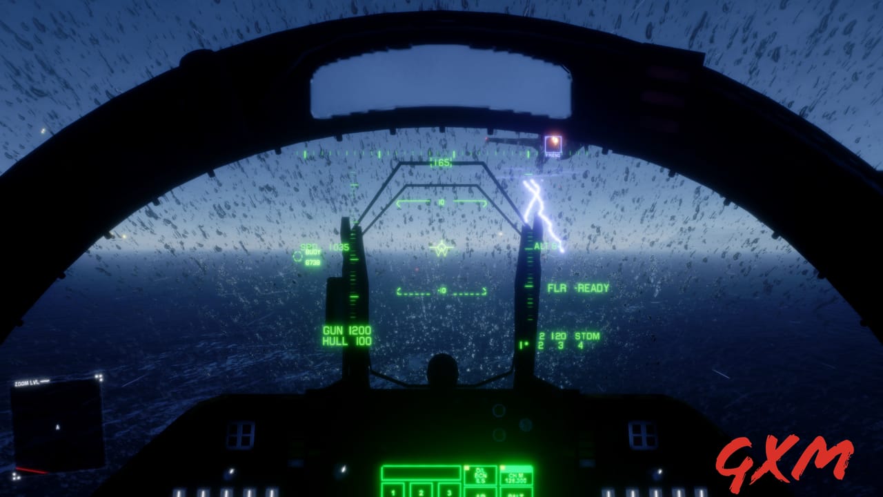 Screenshot 8 of Project Wingman