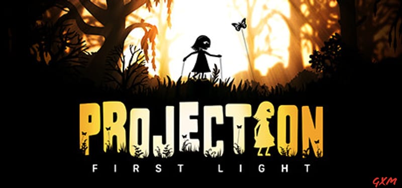 Projection: First Light