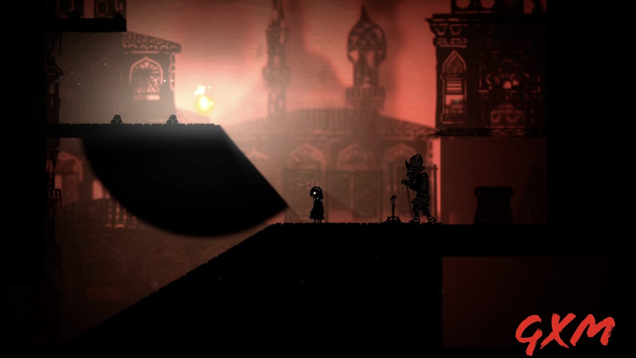 Screenshot 4 of Projection: First Light