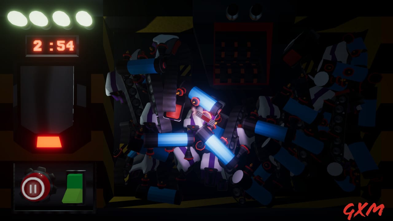 Prop Factory Screenshot 1