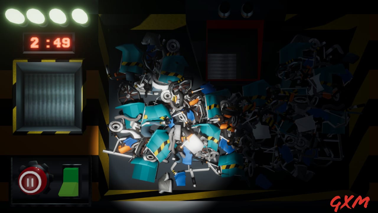 Screenshot 3 of Prop Factory