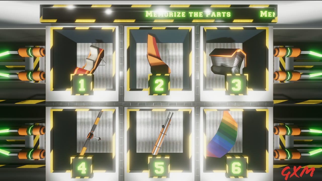 Screenshot 4 of Prop Factory