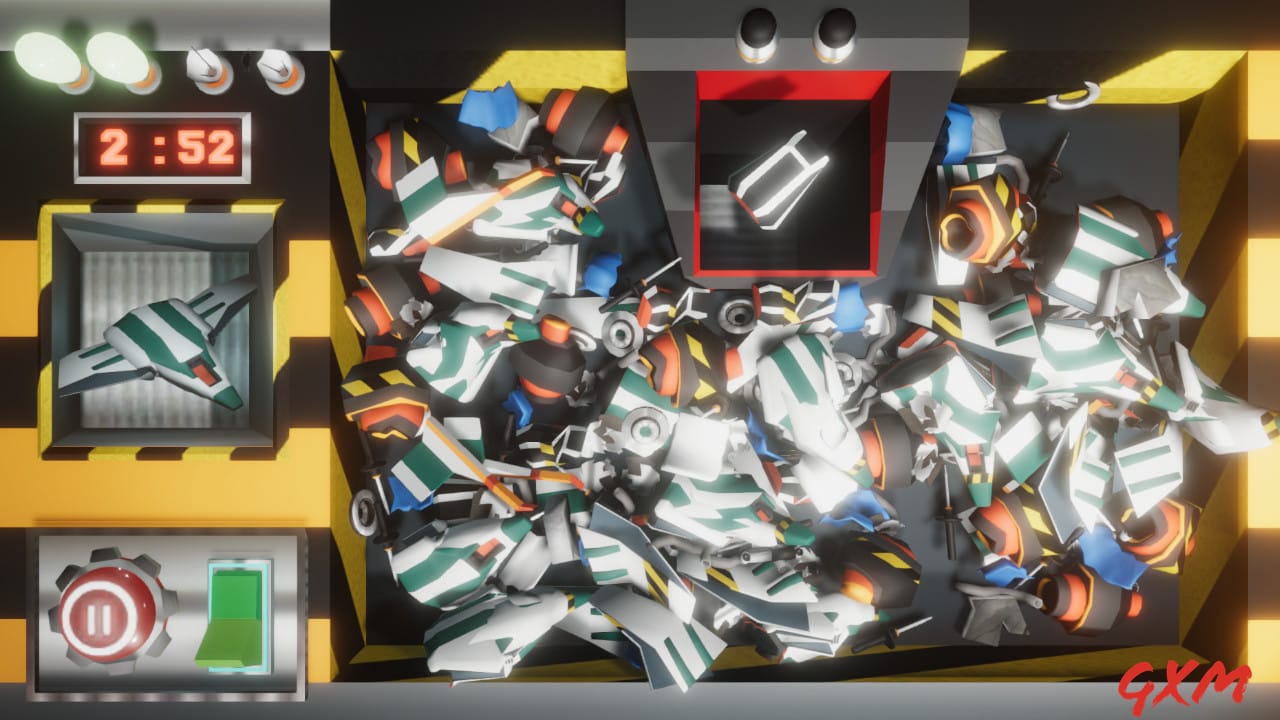 Screenshot 5 of Prop Factory