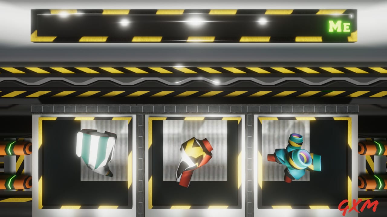 Screenshot 6 of Prop Factory