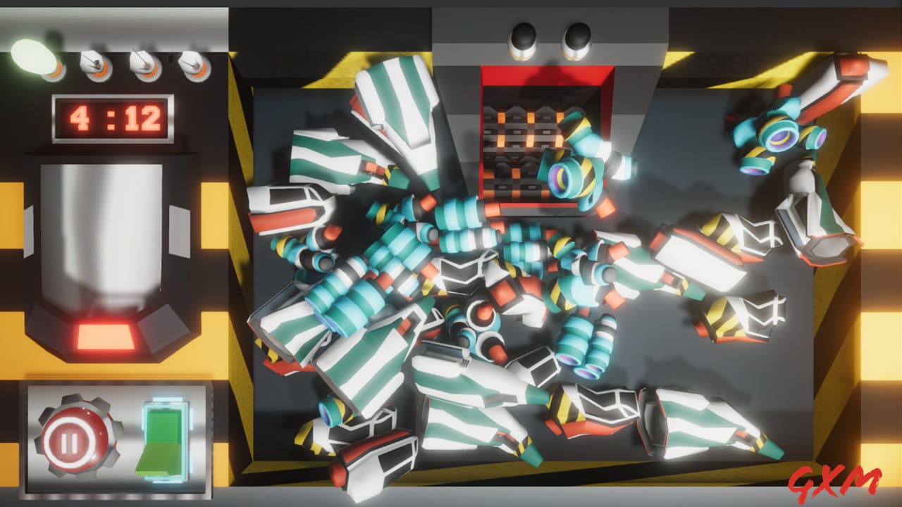 Screenshot 7 of Prop Factory