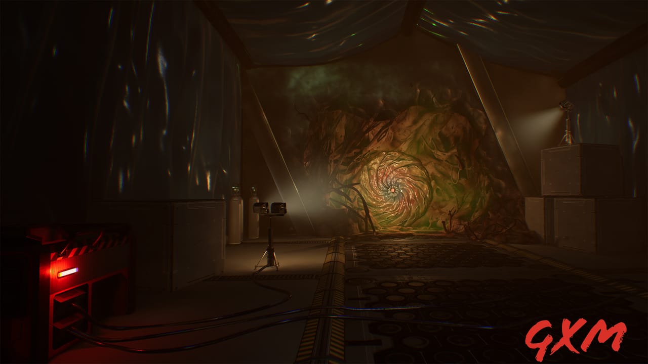 Screenshot 2 of Protocol