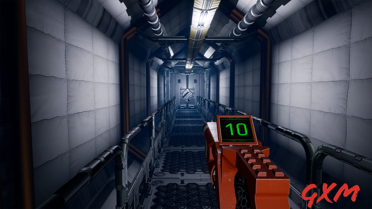 Screenshot 3 of Protocol