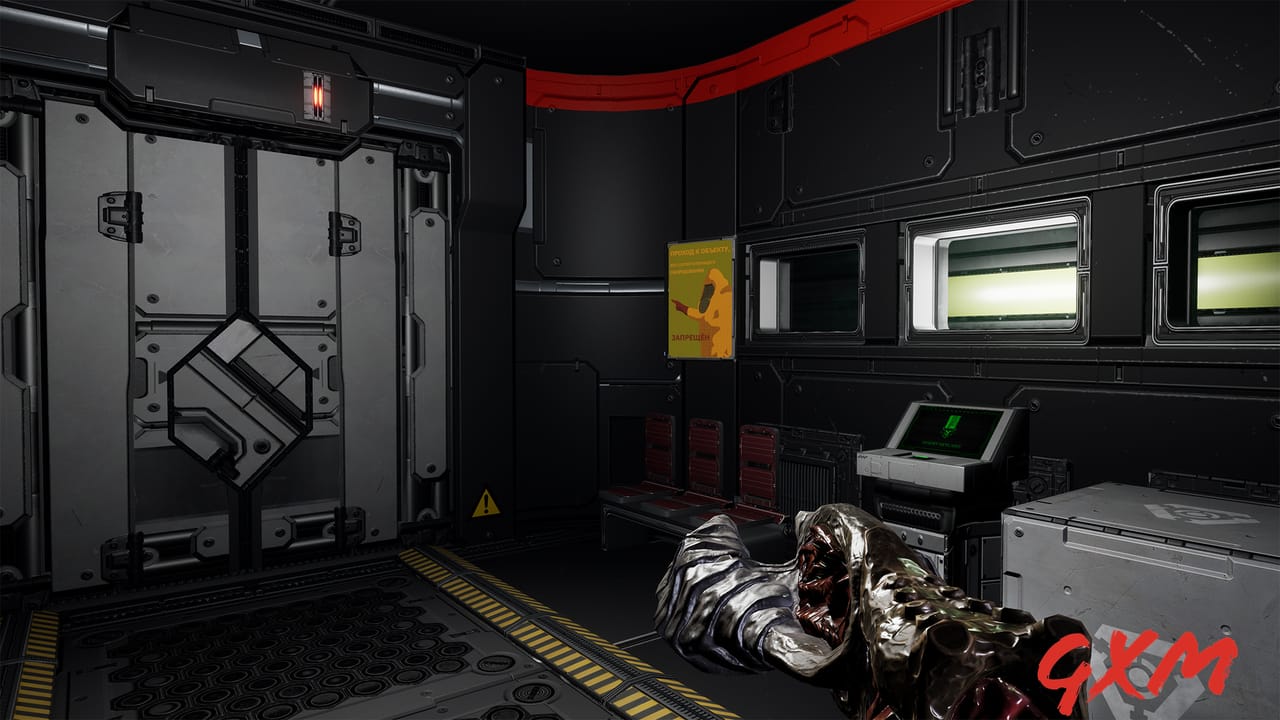 Screenshot 5 of Protocol