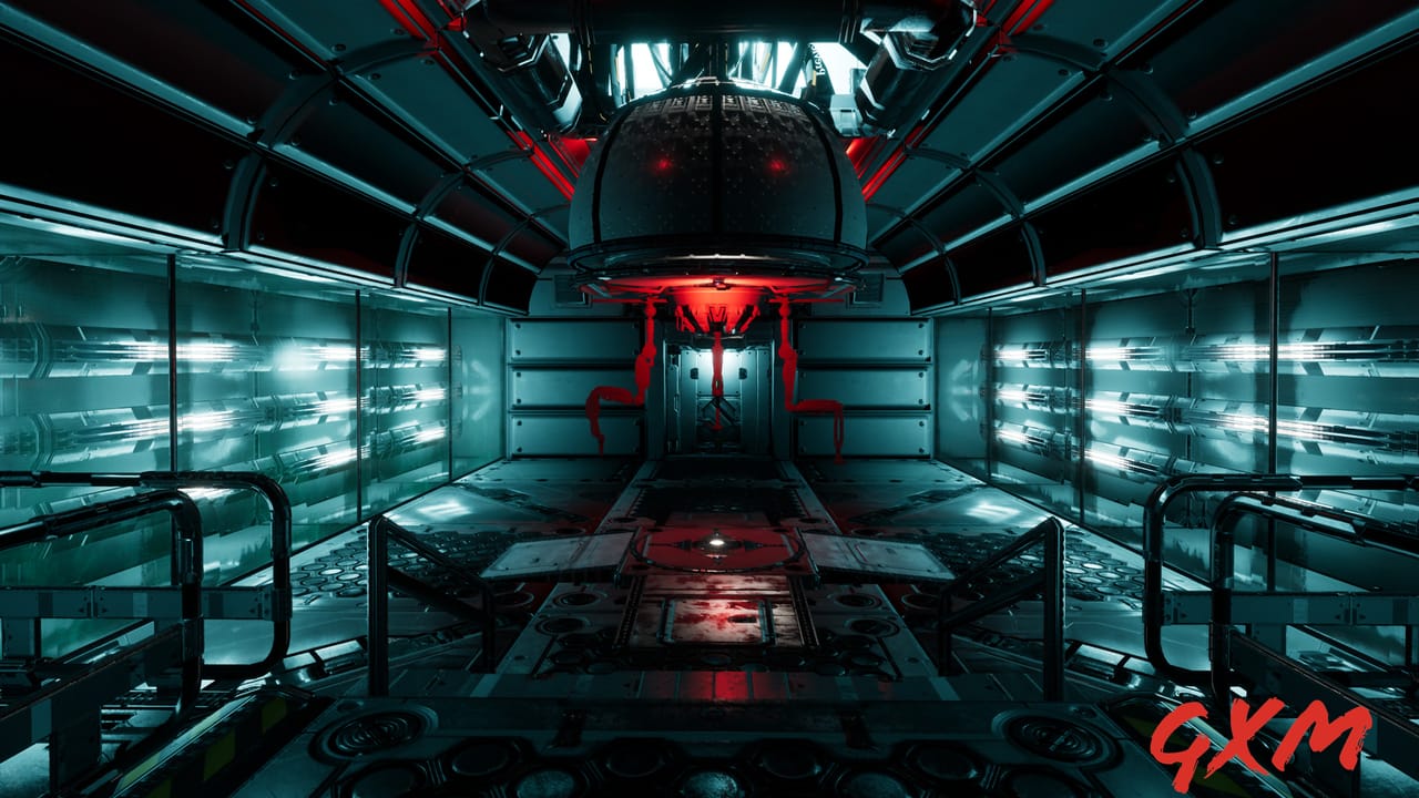 Screenshot 6 of Protocol