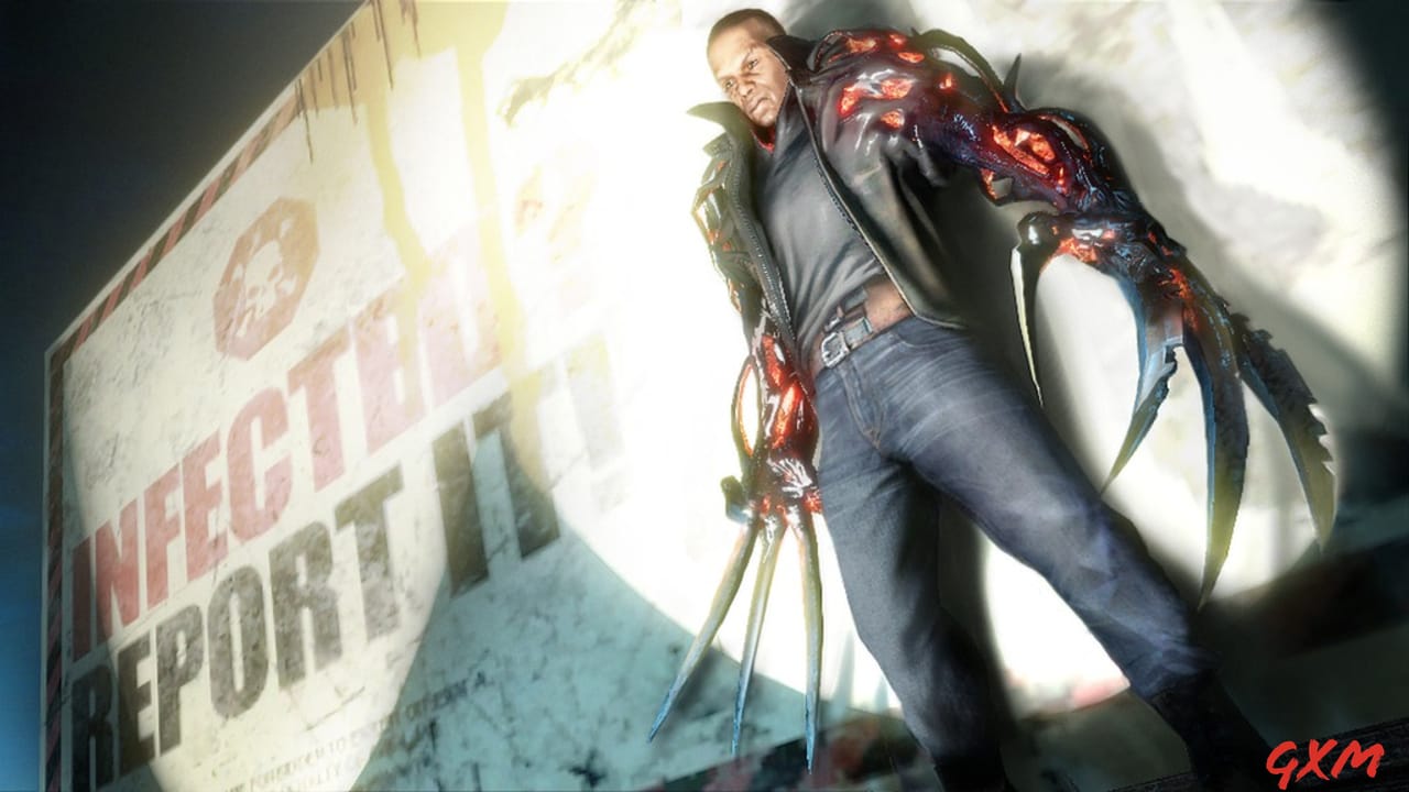 Screenshot 2 of Prototype 2