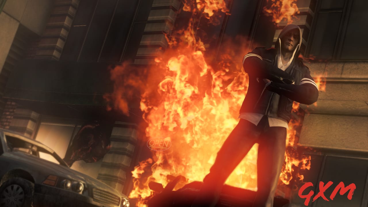 Screenshot 7 of Prototype 2