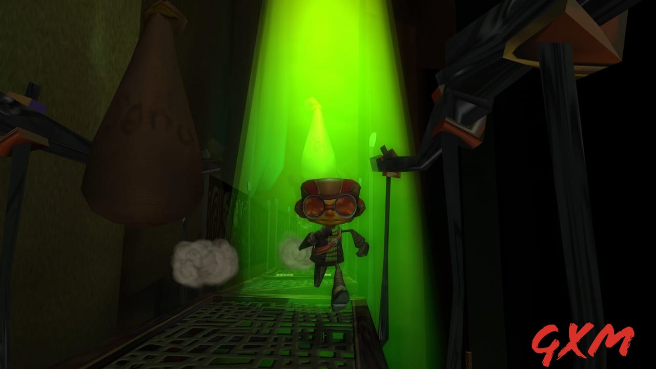 Screenshot 3 of Psychonauts