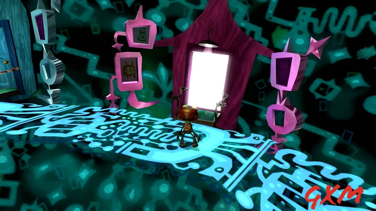 Screenshot 7 of Psychonauts