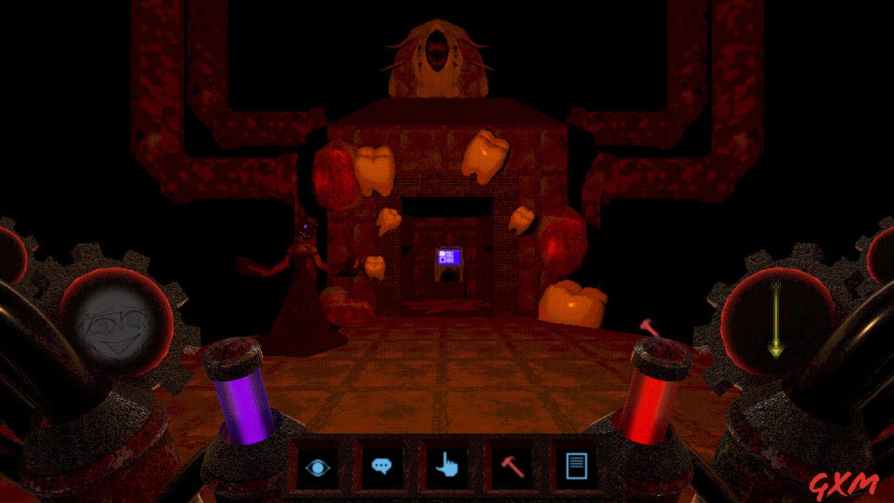 Screenshot 2 of Psychopomp