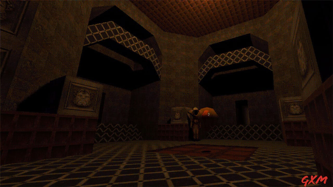 Screenshot 4 of Psychopomp