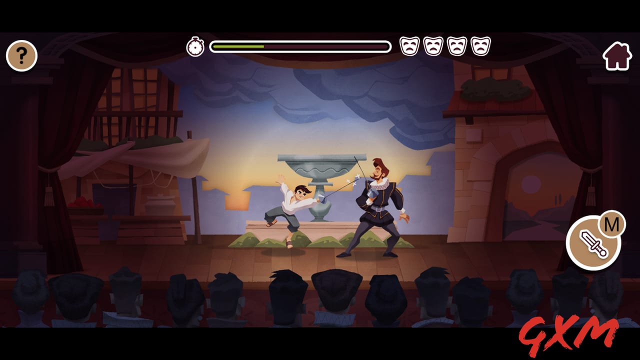 Screenshot 3 of Puerto Viejo