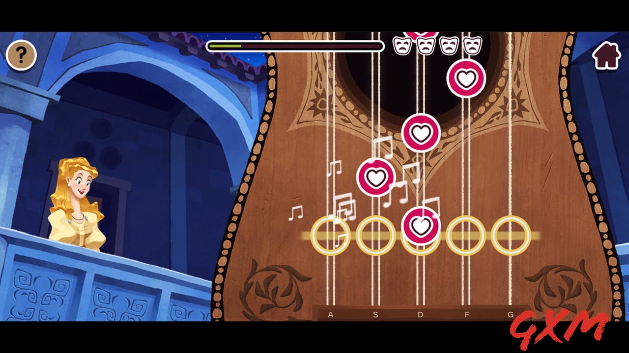 Screenshot 5 of Puerto Viejo